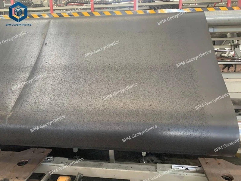 textured geomembrane textured geomembrane