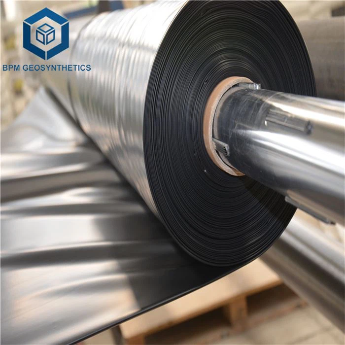 Dam Liner Geomembrane In Kenya