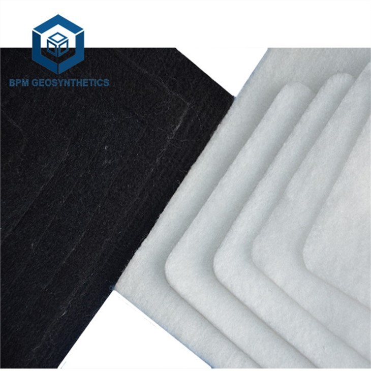 Geotextile Erosion Control Matting
