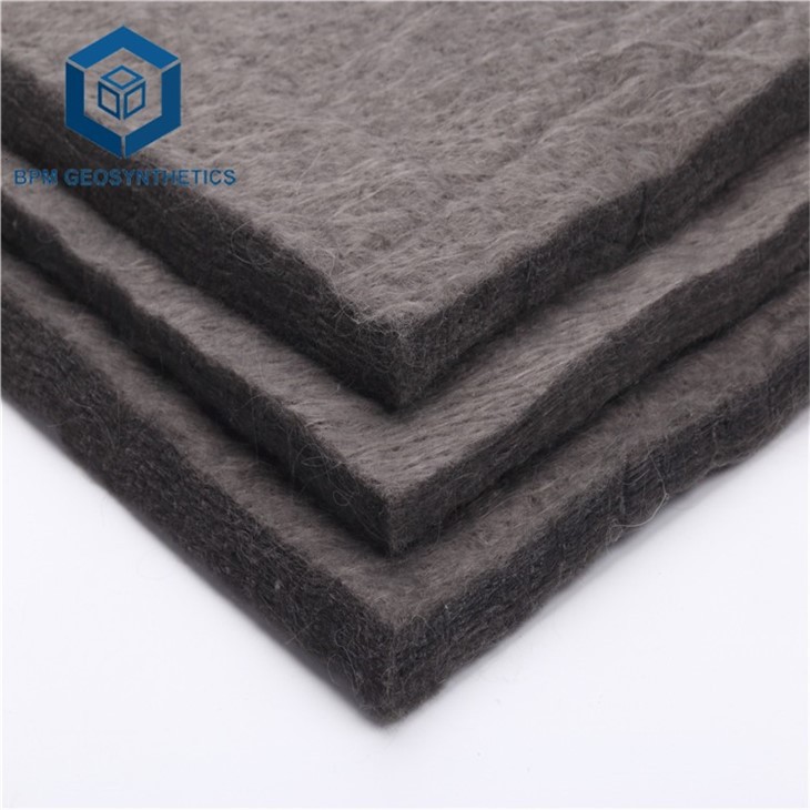 Geotextile Erosion Control Matting