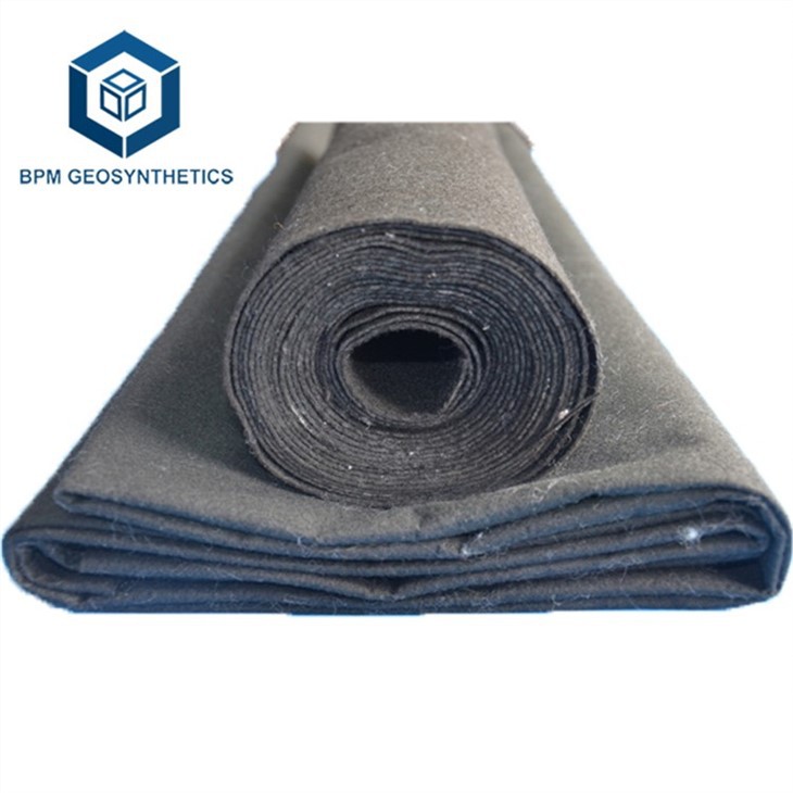 Impermeable Geotextile Membrane