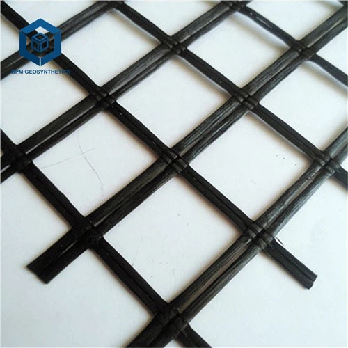 Betoonsillutise geovõrk